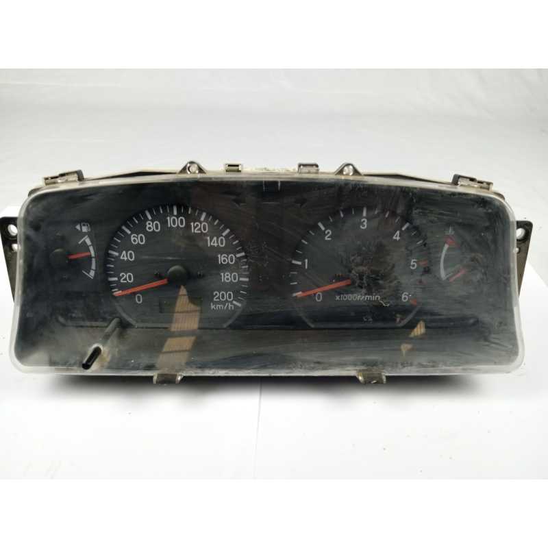 CUADRO INSTRUMENTOS MR590140 