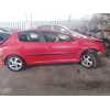 peugeot 206 hatchback (2a/c) del año 2004