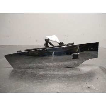 MANETA EXTERIOR PORTON DN1T14A411 4+4+2 PINES 