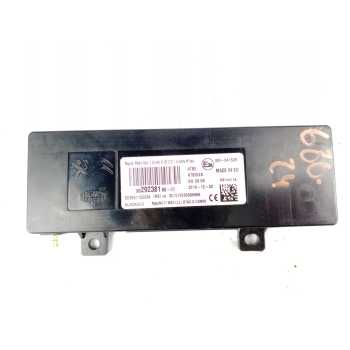 MODULO ELECTRONICO 9829238180 