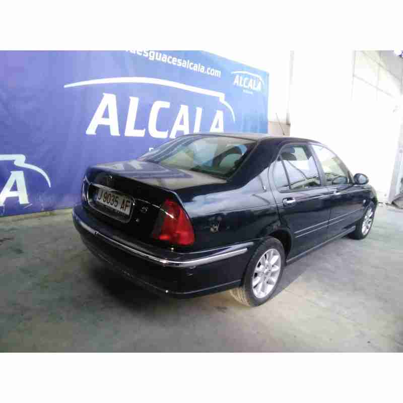 rover serie 45 (rt) del año 2000