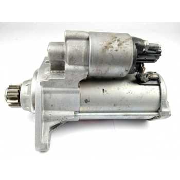 MOTOR ARRANQUE 02E911024B 