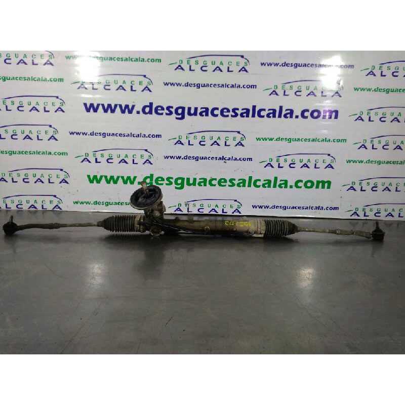 CREMALLERA DIRECCION 4001 X8 