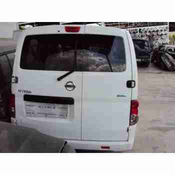 NISSAN NV 200 (M20)