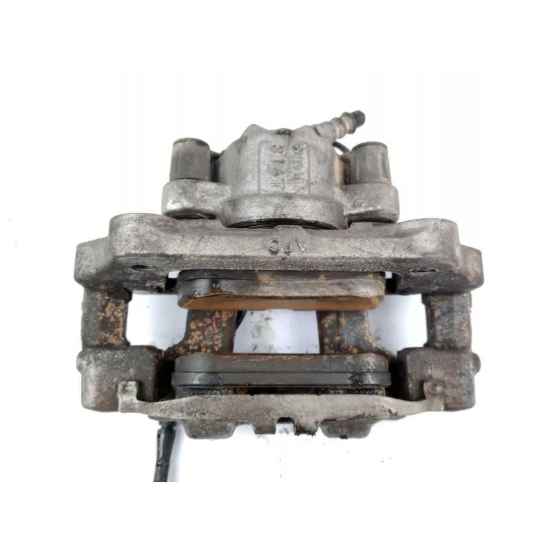PINZA FRENO DELANTERA IZQUIERDA 34116857687 