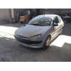 peugeot 206 berlina del año 1999