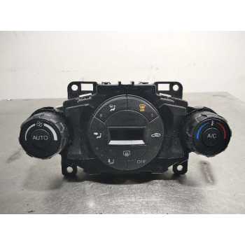 MANDO CLIMATIZADOR DN1T18C612AF 