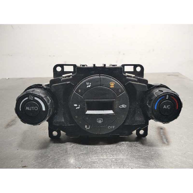 MANDO CLIMATIZADOR DN1T18C612AF 