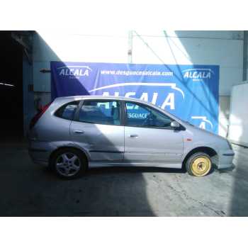 NISSAN ALMERA TINO (V10M) de desguace