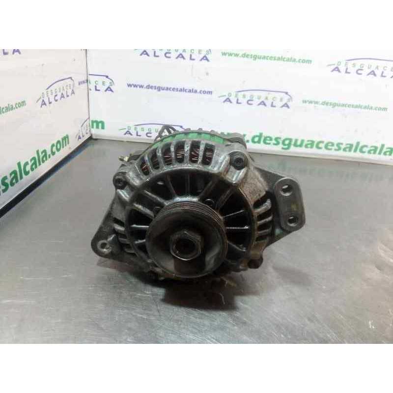 ALTERNADOR 3730043850 