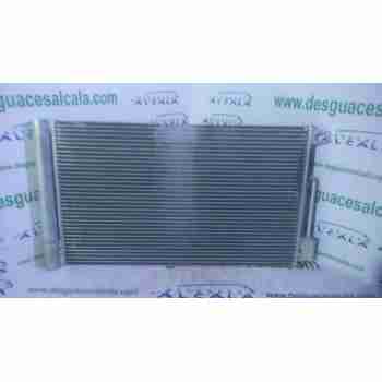 RADIADOR AIRE ACONDICIONADO 
