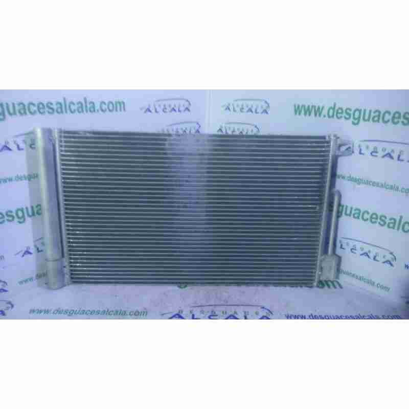 RADIADOR AIRE ACONDICIONADO 