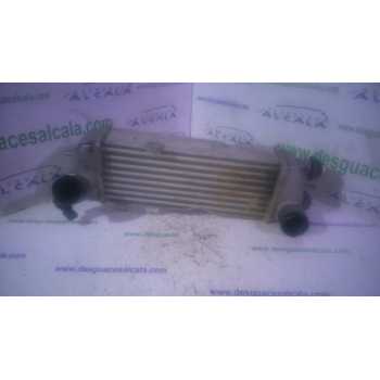 RADIADOR INTERCOOLER 282712A610 6714315 ABOLLADURAS