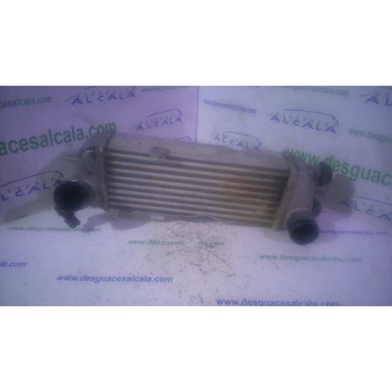 RADIADOR INTERCOOLER 282712A610 6714315 ABOLLADURAS