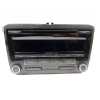 SISTEMA AUDIO / RADIO CD 1K0035186AN 