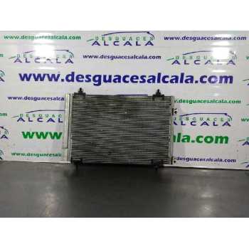 RADIADOR AIRE ACONDICIONADO 9682531580 