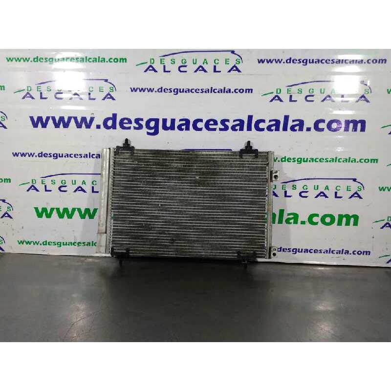 RADIADOR AIRE ACONDICIONADO 9682531580 