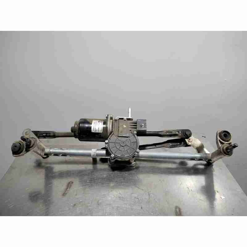 MOTOR LIMPIA DELANTERO 5JB955113P 4 PINES 