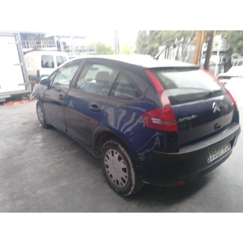 citroën c4 i (lc_) del año 2008