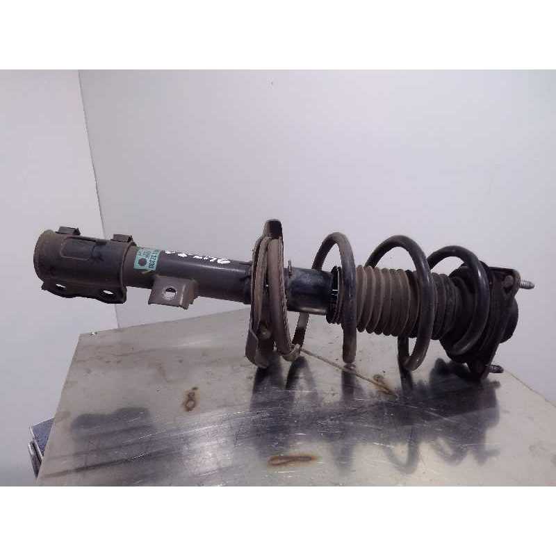 AMORTIGUADOR DELANTERO IZQUIERDO 546513Z330 