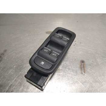 MANDO ELEVALUNAS DELANTERO IZQUIERDO EN1514A132AA 7+8+4 PINES 