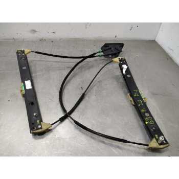 ELEVALUNAS DELANTERO IZQUIERDO 8X4837461 