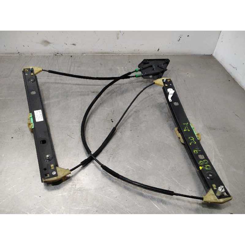 ELEVALUNAS DELANTERO IZQUIERDO 8X4837461 