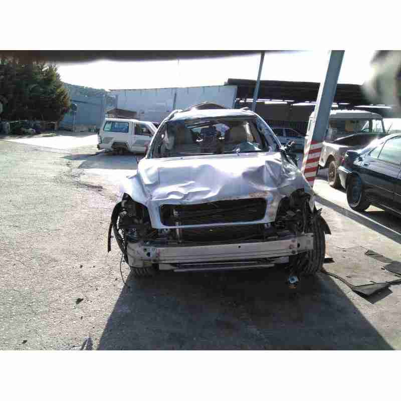volvo xc90 del año 2008