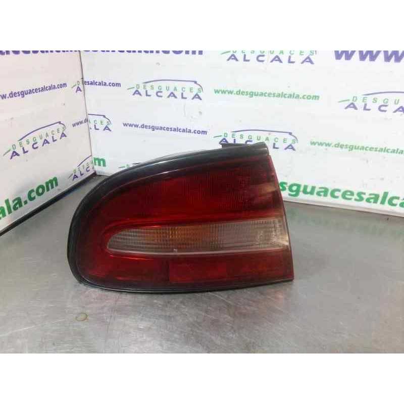 PILOTO TRASERO IZQUIERDO 