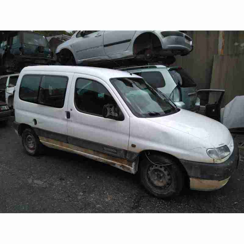 citroën berlingo del año 1997
