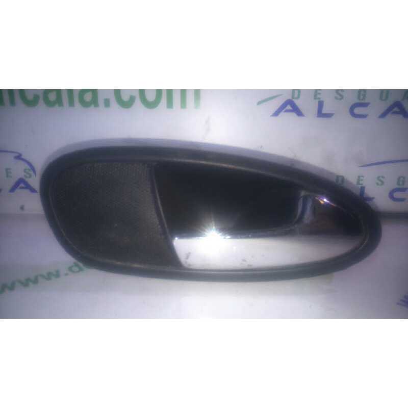 MANETA INTERIOR TRASERA DERECHA 5P0837114 