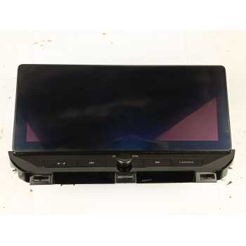 PANTALLA MULTIFUNCION 28090HS01A 