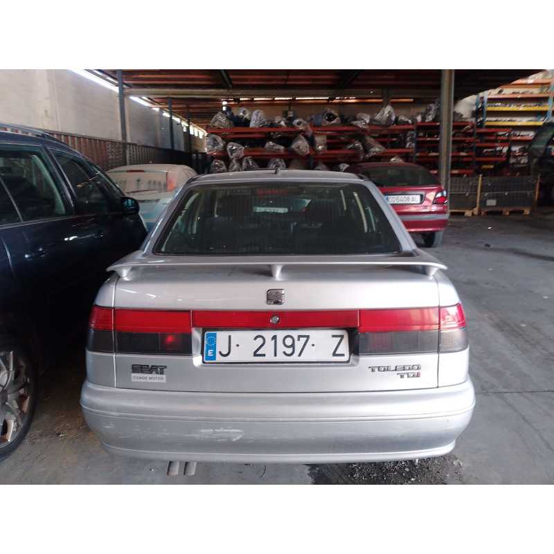 seat toledo i (1l2) del año 1997