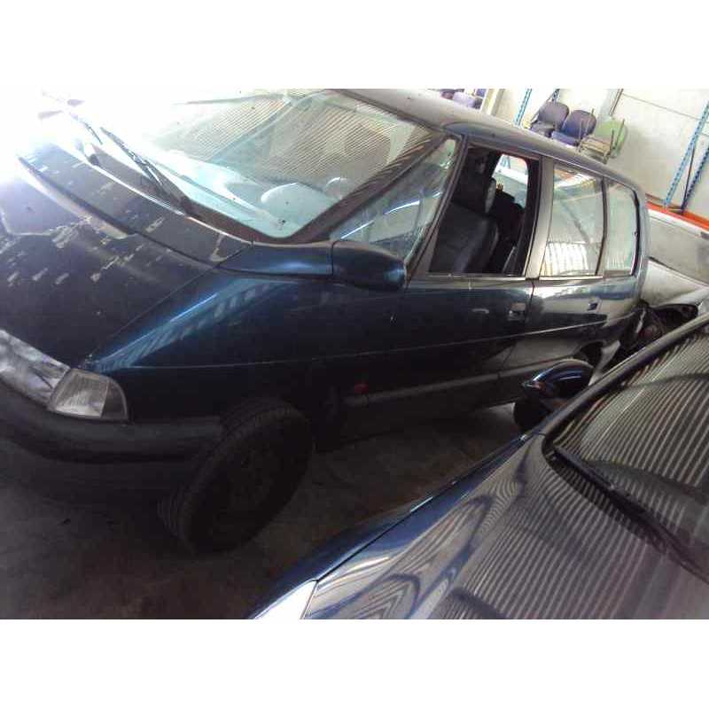 renault espace (j63) del año 1995