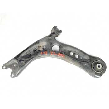 BRAZO SUSPENSION INFERIOR DELANTERO IZQUIERDO 5Q0407151L 