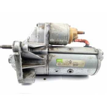 MOTOR ARRANQUE 8200331251 12 DIENTES 