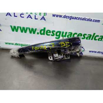 MANETA EXTERIOR DELANTERA DERECHA 