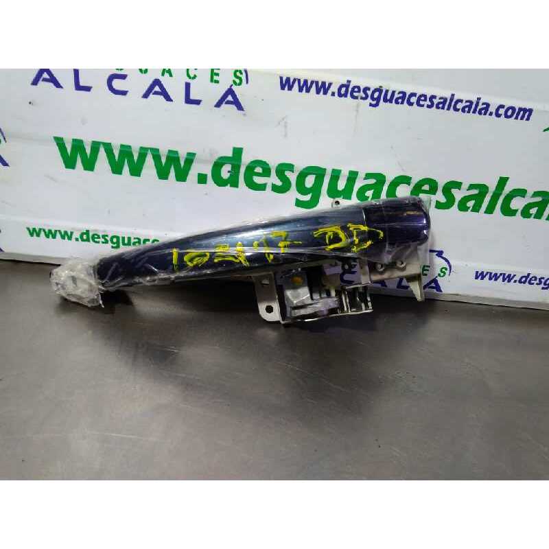 MANETA EXTERIOR DELANTERA DERECHA 