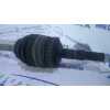 TRANSMISION DELANTERA DERECHA ABS 