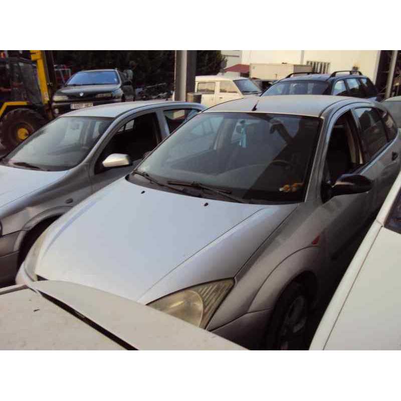 ford focus berlina (cak) del año 1999