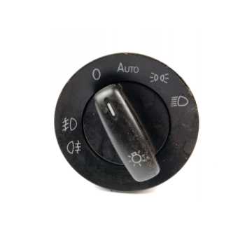 MANDO LUCES 1K0941431BM 