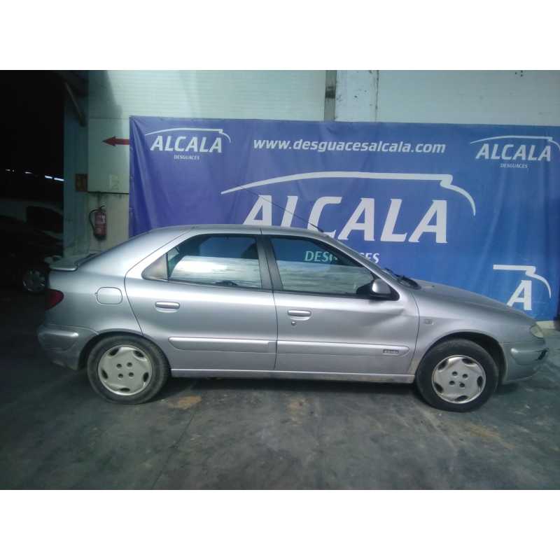 citroën xsara (n1) del año 2000