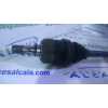 TRANSMISION DELANTERA DERECHA ABS 
