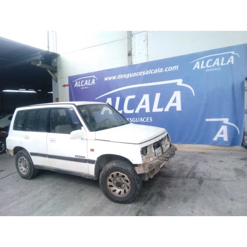 suzuki vitara (et, ta, td) del año 1995
