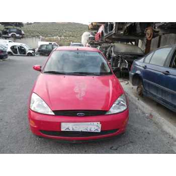FORD FOCUS BERLINA (CAK)