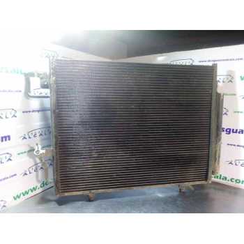 RADIADOR AIRE ACONDICIONADO 7812A050 