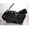 CERRADURA PUERTA DELANTERA DERECHA 5TB837016A 7 PINES 