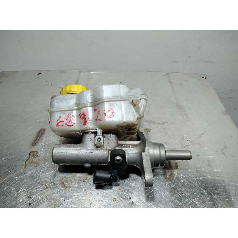 BOMBA FRENO 6R0611301A 2 SALIDAS 