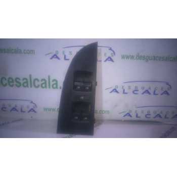 MANDO ELEVALUNAS DELANTERO IZQUIERDO 1P0959857REH 