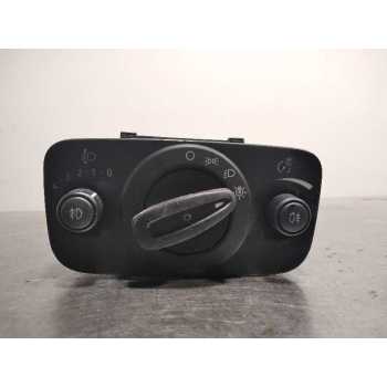 MANDO LUCES C1BT13A024AB 12 PINES 